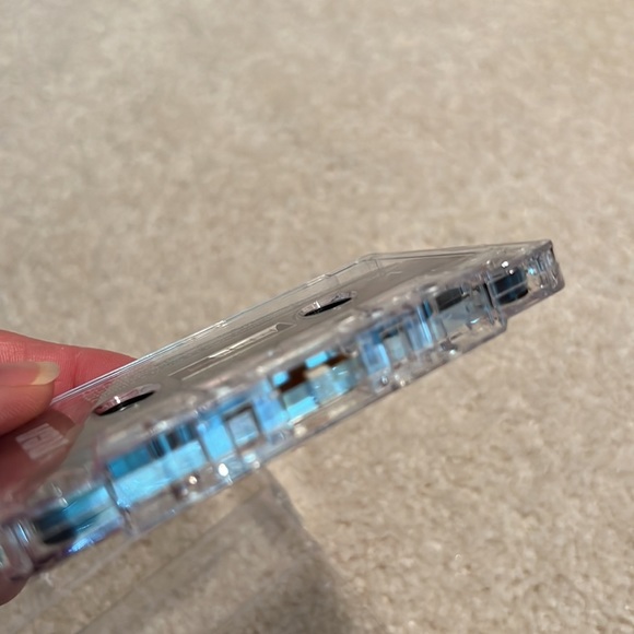 Original Soundtrack The Sound of Music Cassette Tape- opened, used - Picture 3 of 7